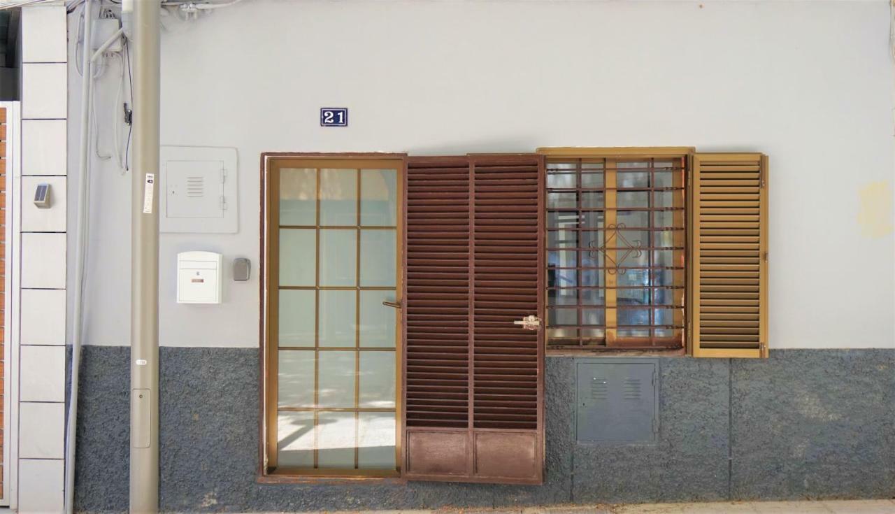 Vila Casa Borguny - House In The Centre Of Palma Exteriér fotografie